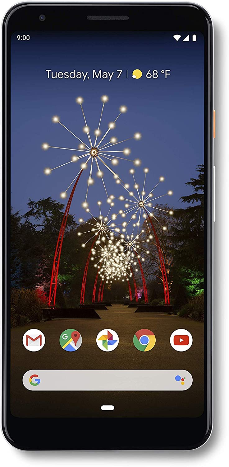 Google Pixel 3A XL Unlocked